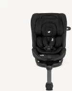Joie Κάθισμα Αυτοκινήτου I-Spin Max 360™ i-Size, Raven