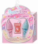 Σετ  καλλυντικών Sweet Lips 091SW