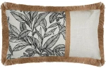 Μαξιλάρι Διακοσμητικό (Με Γέμιση) Opulent 374-225-529 Multi 30X50 Ύφασμα