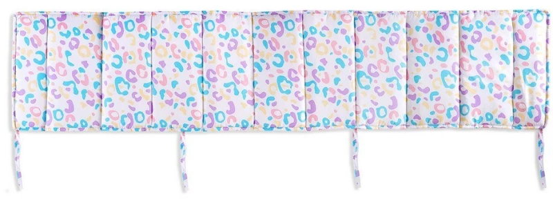 Πάντα Κούνιας Candy 43X200 Rythmos 43x200cm 100% Βαμβάκι