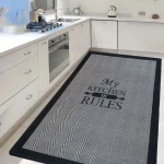 Χαλάκι Κουζίνας Ormold 287CHL2794 Multi Conceptum Hypnose 140X190cm Πολυέστερ
