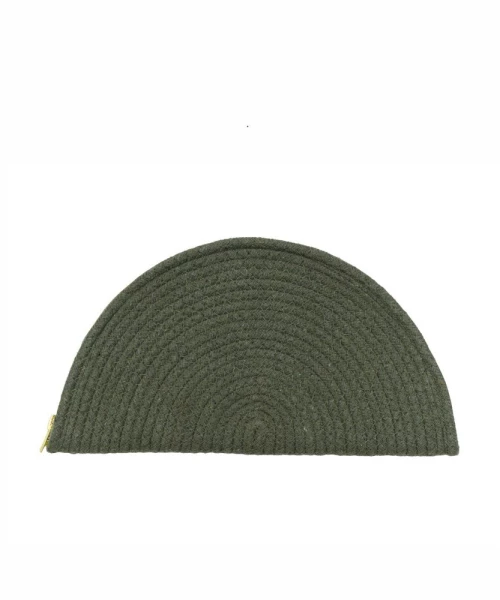 Τσαντάκι - Νεσεσέρ Θαλάσσης Purse 264 (30X18) Green Kentia