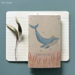 Σημειωματάριο - Whaley good ideas