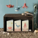 Σημειωματάριο - Whaley good ideas
