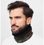 Neckwarmer Λαιμουδιά Urban Classics Multifunktionstuch Fleece Woodland