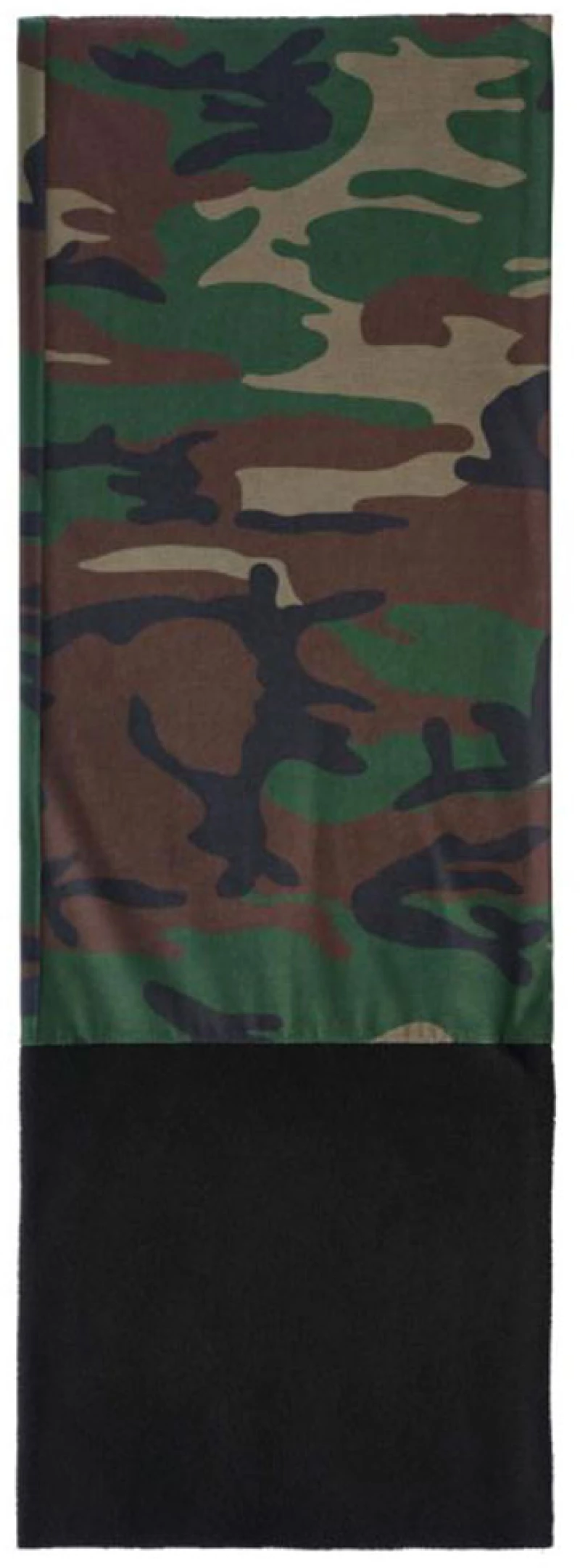 Neckwarmer Λαιμουδιά Urban Classics Multifunktionstuch Fleece Woodland