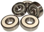 ANDALE Buttas Bearings piece
