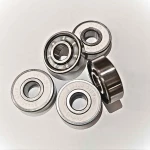 ANDALE Buttas Bearings piece