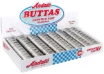ANDALE Buttas Bearings piece