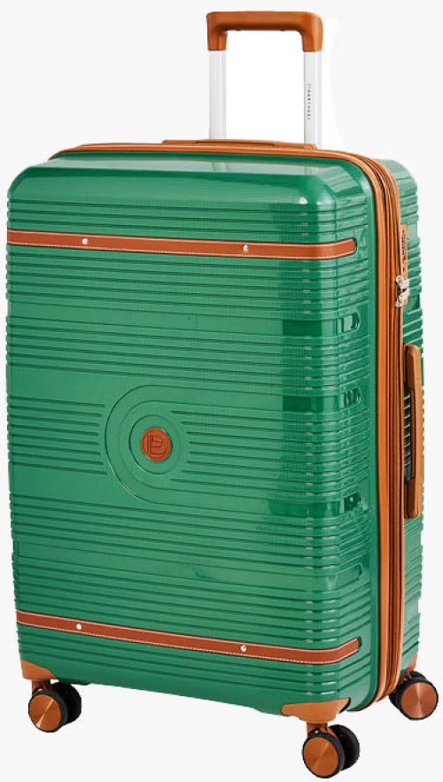 Βαλίτσα καμπίνας (724-209.51-green)