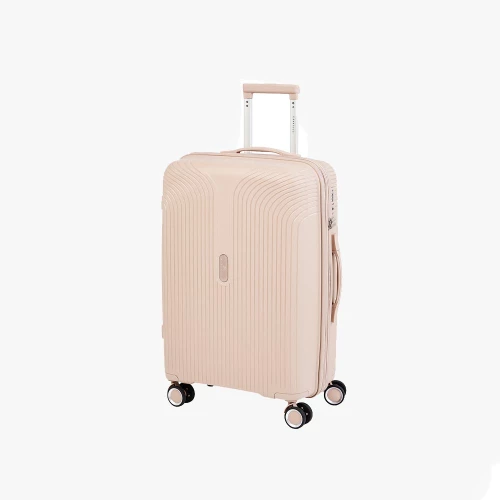 Βαλίτσα καμπίνας (724-01.51-beige)