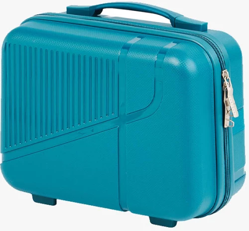 Beauty Case (724-106.BC-petrol)