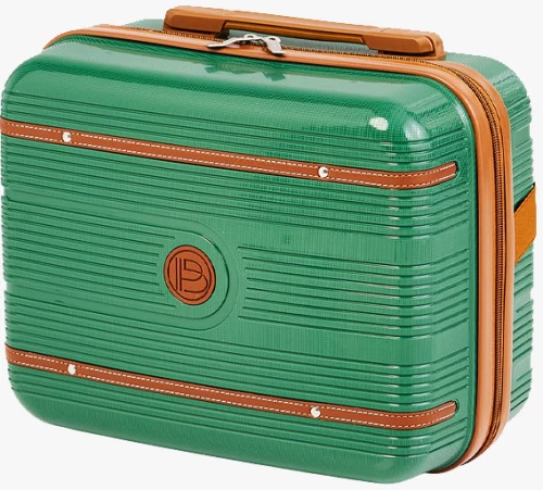 Beauty Case (724-209.BC-green)