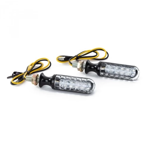 A-Pro Φλας LED FR1448 Black