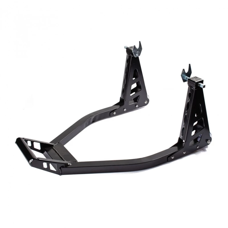 A-Pro Paddock Stand Πίσω Τροχού U-Shape CM7570 Black