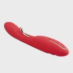 Flame G-Spot Vibrator, Super Powerful, 2 Independent Motors, 9 V