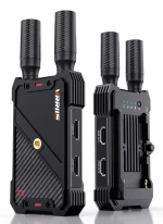VRRIIS HDMI σύστημα ασύρματης μετάδοσης βίντεο WL082, 1080p, 2.4/5GHz, έως 400m