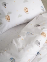Παπλωματοθήκη Cotton Feelings Kids 48