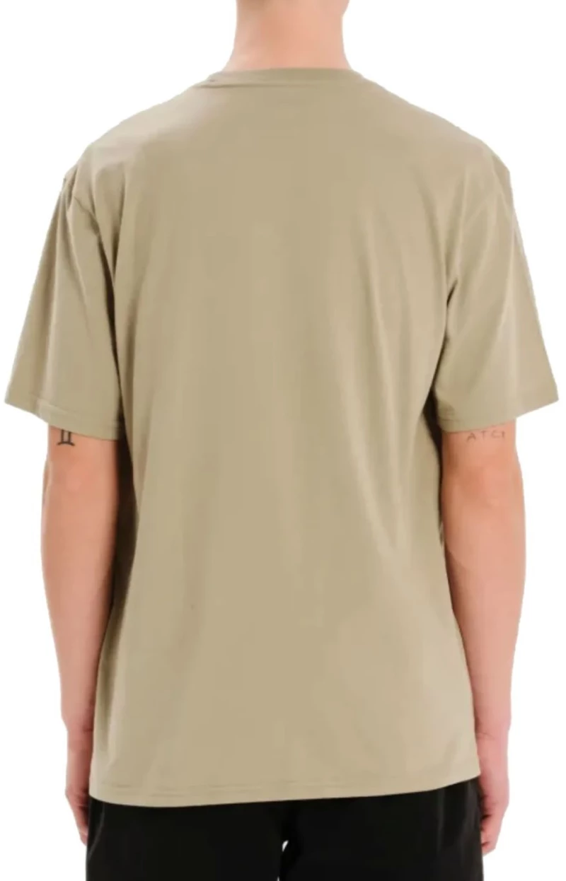 EMERSON Ανδρικό μπλουζάκι T-Shirt 251.EM33.85 SMOKE GREEN ..
