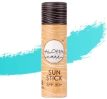Αντηλιακό Aloha sun stick 20g - Little Lagoon Τιρκουάζ