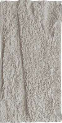 PANEL PU ΤΕΧΝΗΤΗΣ ΠΕΤΡΑΣ 301040 STONE SKIN 600/1200mm LIGHT GREY NewPlan