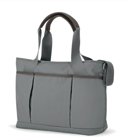 Inglesina Τσάντα Aptica Day Bag Crystal Grey AX60T0CLG