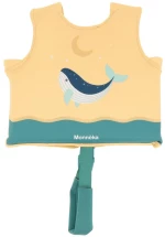 Monnëka Γιλέκο Προστασίας 2-3 Ετών Teal Whale 61-93498/2