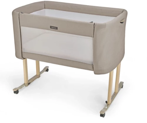 Inglesina Λίκνο Welcome Bed® Morpheus Beige AZ95T0MRB
