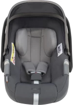 Inglesina Κάθισμα Αυτοκινήτου Darwin Infant I-Size έως 75cm Loft Green AV51T0LFG