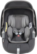 Inglesina Κάθισμα Αυτοκινήτου Darwin Infant I-Size έως 75cm Loft Green AV51T0LFG