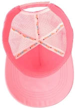FlapJackKids Καπέλο Τζόκεϋ Leopard Medium 2-4Ετών FJKBP102M Κορίτσι