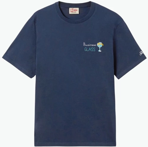 Business Glass t-shirt