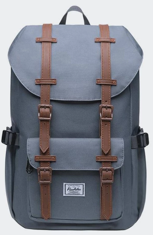 KAUKKO BACKPACK - EP5-7-GREY