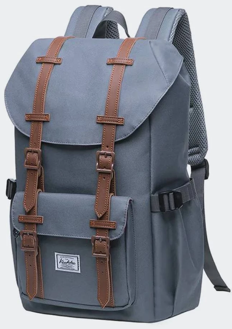 KAUKKO BACKPACK - EP5-7-GREY