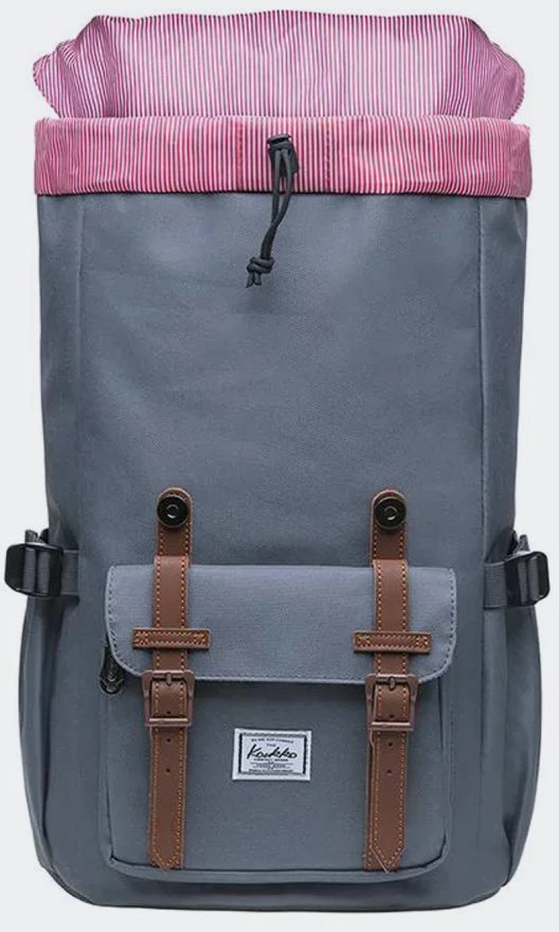KAUKKO BACKPACK - EP5-7-GREY