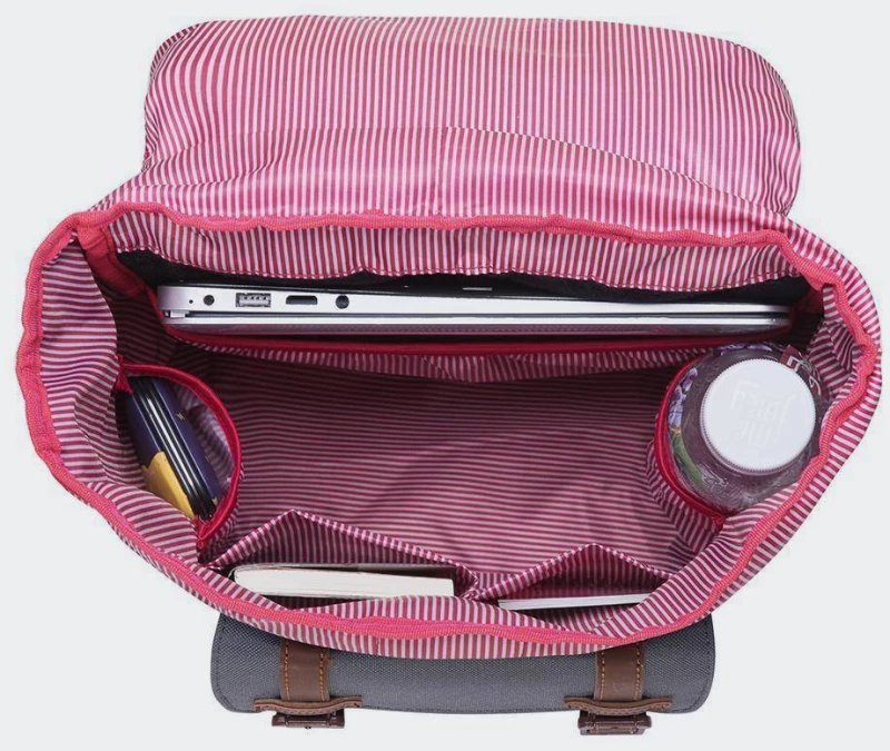 KAUKKO BACKPACK - EP5-7-GREY