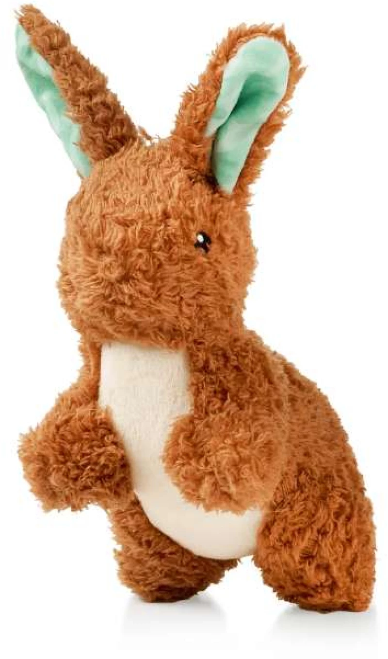 Max and Molly Παιχνίδι Σκύλου Λούτρινο Rabbit Lotta 28cm x 12cm
