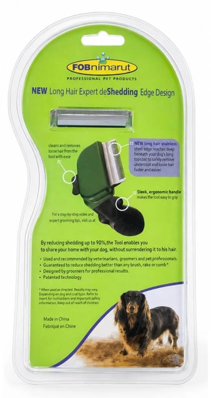 Special Brushes Βούρτσα Σκύλου Small