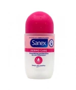 Sanex pH Balance Dermo Care Γυναικείο Αποσμητικό Roll On 48h 50ml