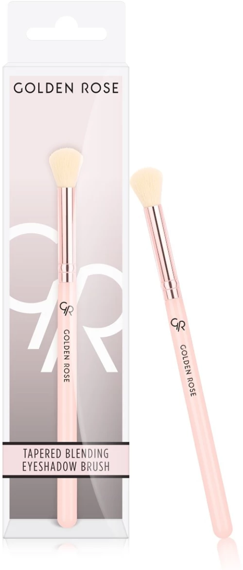 Πινέλο Eyeshadow Golden Rose (1812)