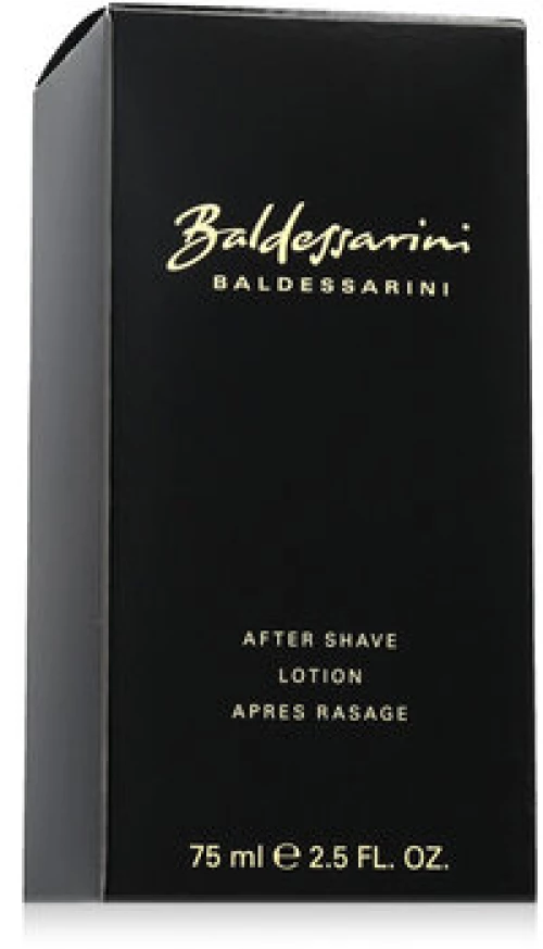 Baldessarini-Baldessarini After Shave-75ml