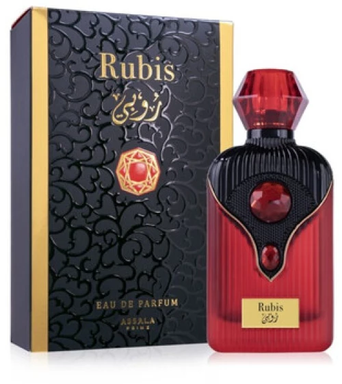Assala Prime-Rubis EDP-100ml