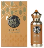 Arabiyat Prestige-Lutfah Light in the Heart EDP-80ml