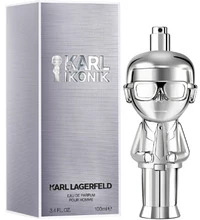 Lagerfeld-Iconic Man EDP-60ml