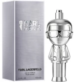Lagerfeld-Iconic Man EDP-60ml