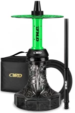 Ναργιλές Cyro One Green