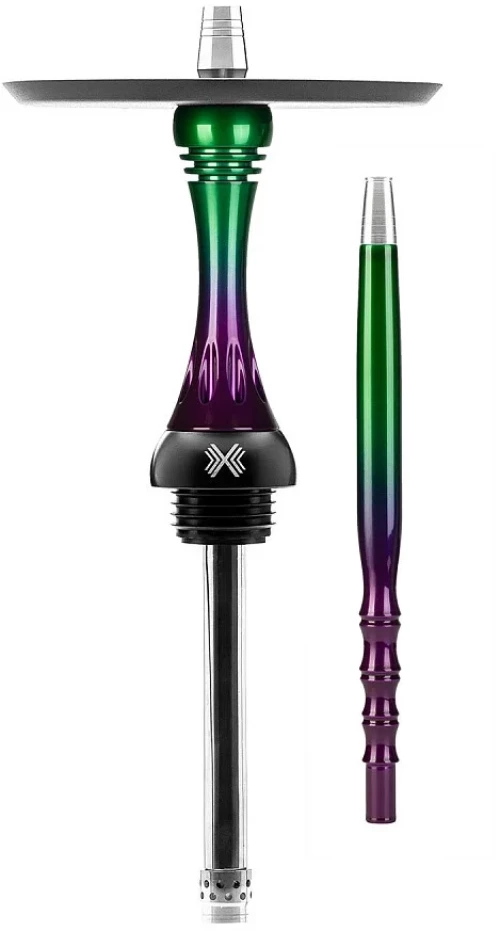 Ναργιλές Alpha Hookah Model X Forest Candy