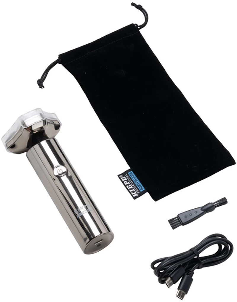 KIEPE Professional HOME PRECISION Shaver 6260 | Ξυριστική Μηχανή Προσώπου 3 Λεπίδων