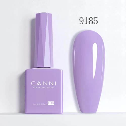 CANNI HEMA FREE 9185 Gel Polish 9ml