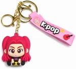 Μπρελόκ KPOP Demon Hunters Mira KPOK11 K.720262666169